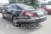 2016 Mercedes Benz CLS 400