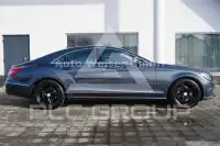 2016 Mercedes Benz CLS 400