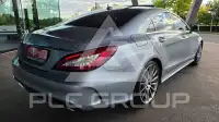 2016 Mercedes Benz CLS 400