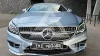 2016 Mercedes Benz CLS 400