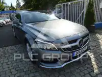 2016 Mercedes Benz CLS 400