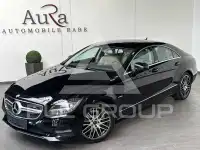 2016 Mercedes Benz CLS 400