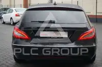 2016 Mercedes Benz CLS 400