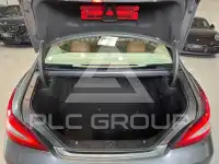 2016 Mercedes Benz CLS 400