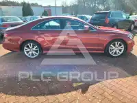 2016 Mercedes Benz CLS 400