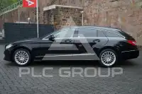 2016 Mercedes Benz CLS 400
