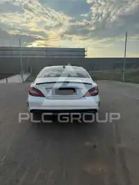 2016 Mercedes Benz CLS 400