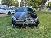 2016 Mercedes Benz CLS 400