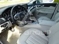 2016 Mercedes Benz CLS 400