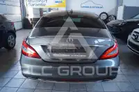 2016 Mercedes Benz CLS 400