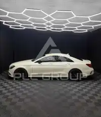 2016 Mercedes Benz CLS 400