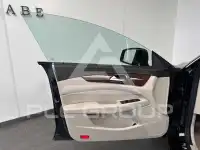 2016 Mercedes Benz CLS 400