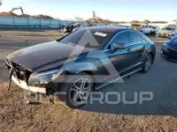 2016 Mercedes Benz CLS 400