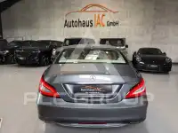2016 Mercedes Benz CLS 400
