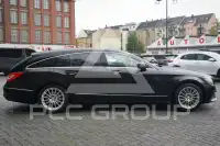 2016 Mercedes Benz CLS 400