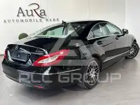 2016 Mercedes Benz CLS 400