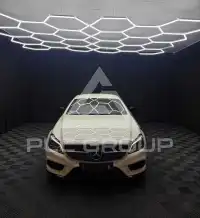 2016 Mercedes Benz CLS 400