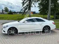 2016 Mercedes Benz CLS 400