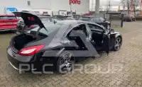 2016 Mercedes Benz CLS 400