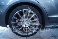 2016 Mercedes Benz CLS 400