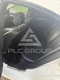 2016 Mercedes Benz CLS 400