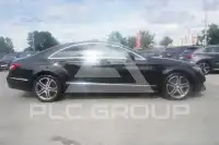 2016 Mercedes Benz CLS 400