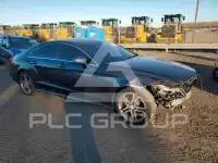 2016 Mercedes Benz CLS 400