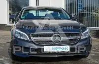 2016 Mercedes Benz CLS 400
