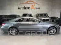 2016 Mercedes Benz CLS 400