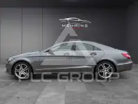 2016 Mercedes Benz CLS 400
