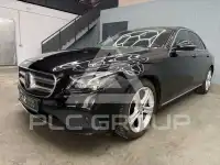 2016 Mercedes Benz E 300
