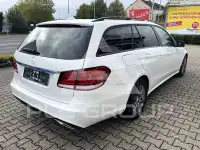 2016 Mercedes Benz E 300