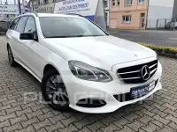 2016 Mercedes Benz E 300