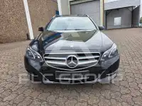 2016 Mercedes Benz E 300