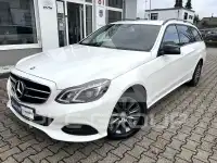 2016 Mercedes Benz E 300