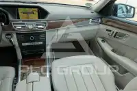 2016 Mercedes Benz E 300