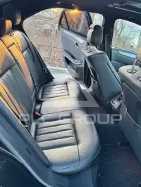 2016 Mercedes Benz E 300