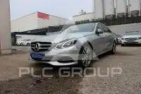 2016 Mercedes Benz E 300