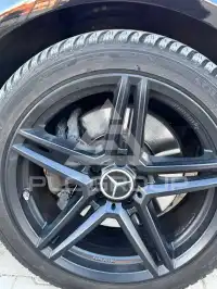 2016 Mercedes Benz E 300