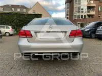 2016 Mercedes Benz E 300
