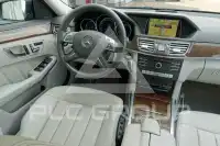 2016 Mercedes Benz E 300