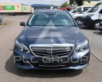 2016 Mercedes Benz E 300