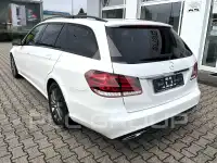 2016 Mercedes Benz E 300