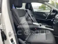 2016 Mercedes Benz E 300