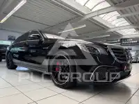 2016 Mercedes Benz S 63