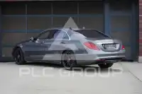 2016 Mercedes Benz S 63