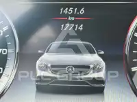 2016 Mercedes Benz S 63