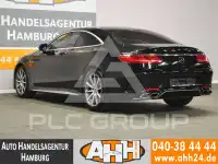 2016 Mercedes Benz S 63