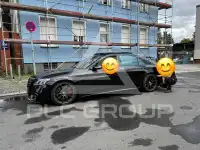 2016 Mercedes Benz S 63