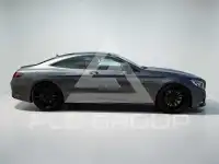 2016 Mercedes Benz S 63
